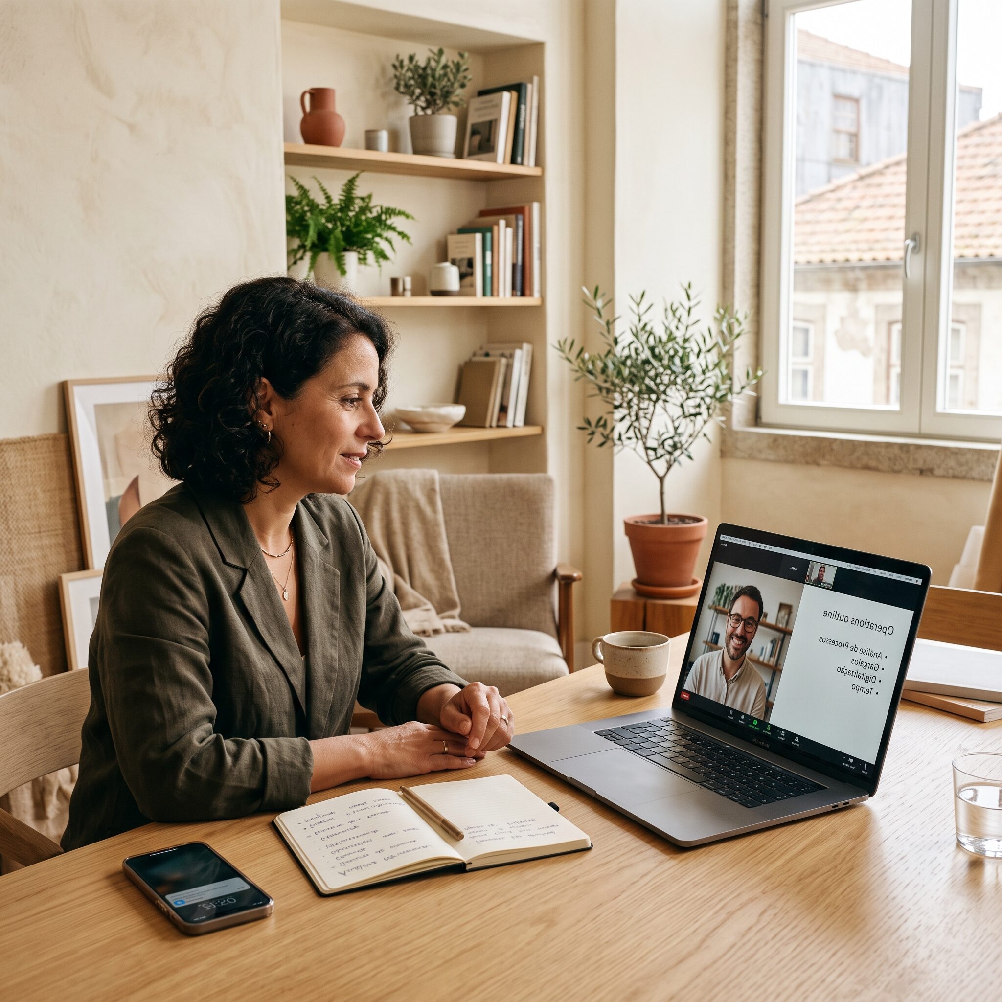 DIAGNÓSTICO GRATUITO - 30 MINUTOS · ONLINE